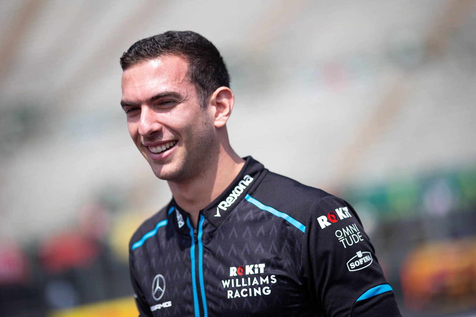 Ferrari ‘knows how to move forward’ from clash after driver talks