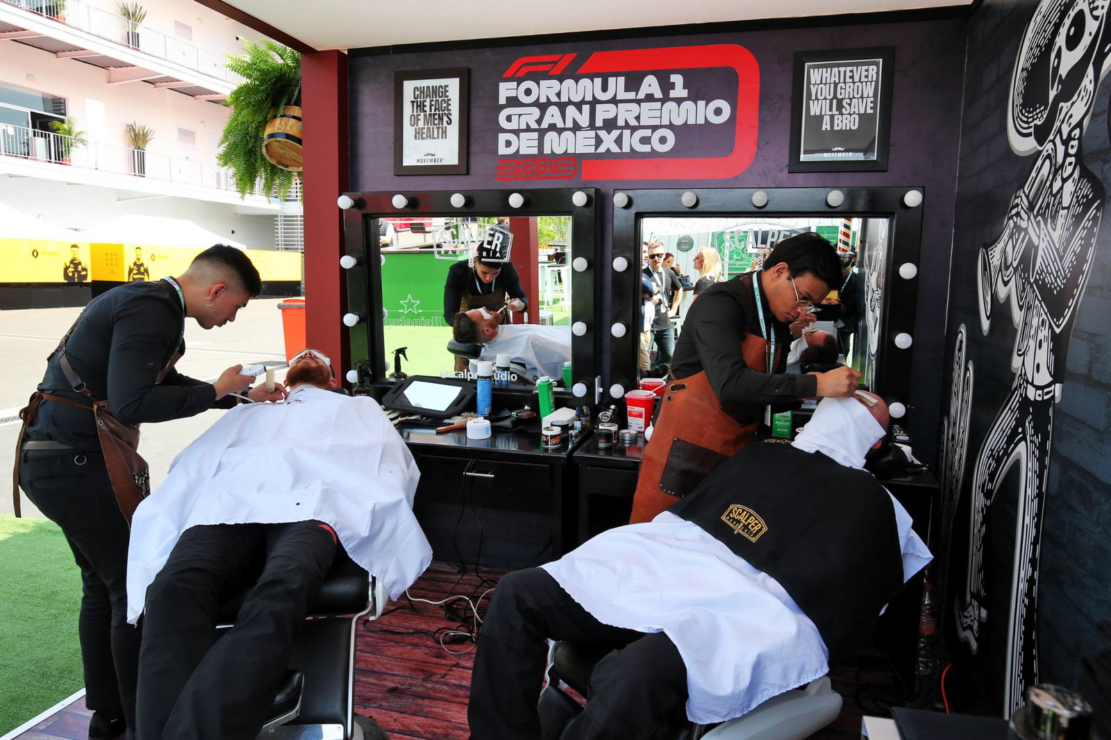 Daniel Ricciardo: Japanese GP DSQ will act as motivation for Renault