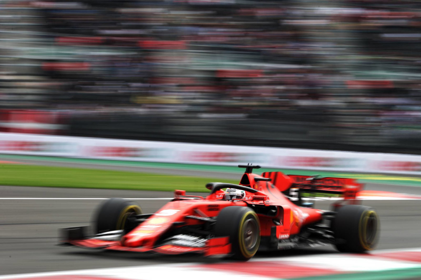 Horner: ‘Early days’ for Red Bull to make decision on Albon for 2020