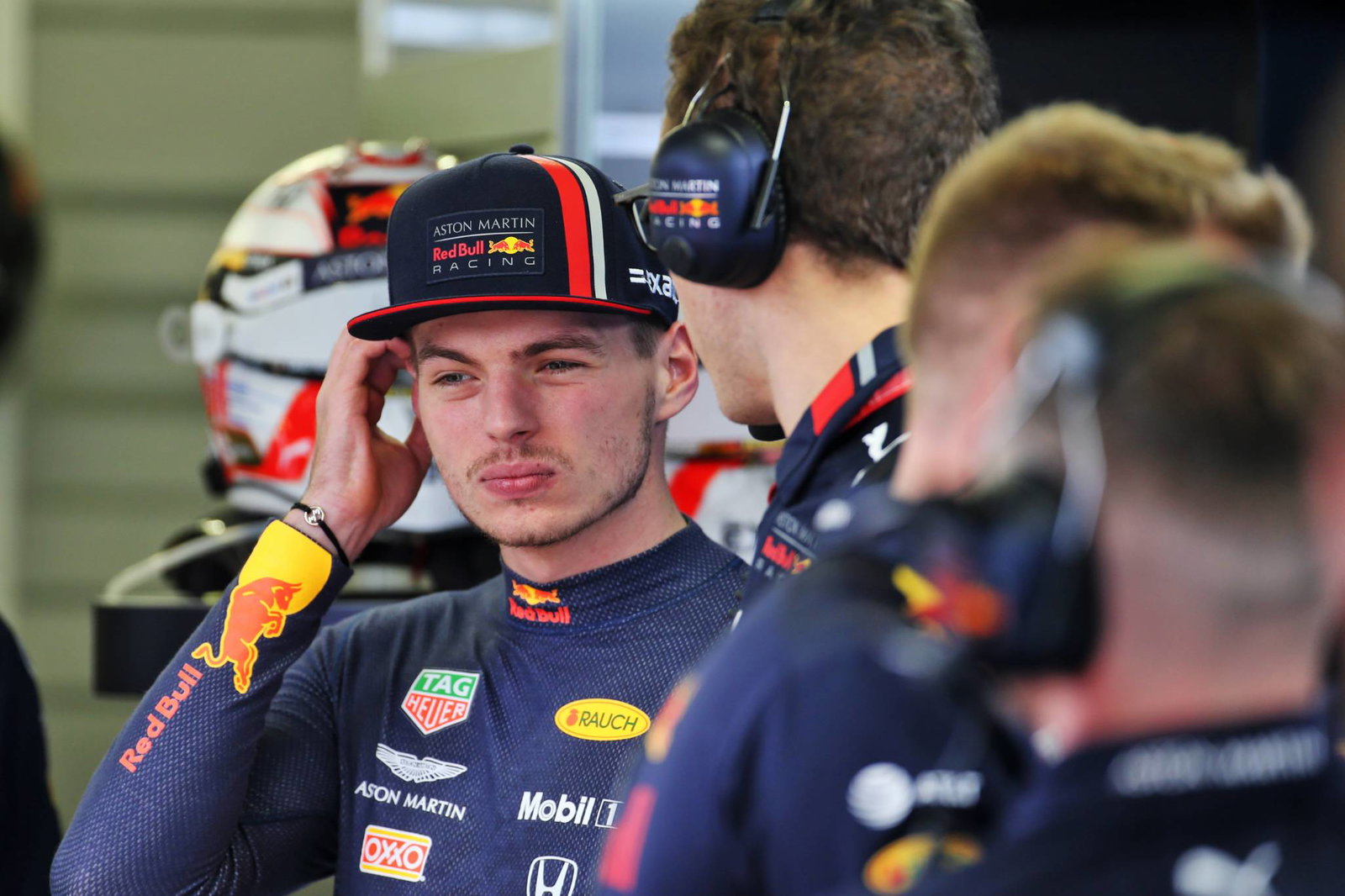 F1 Qualifying Analysis: Verstappen’s bravado proves costly