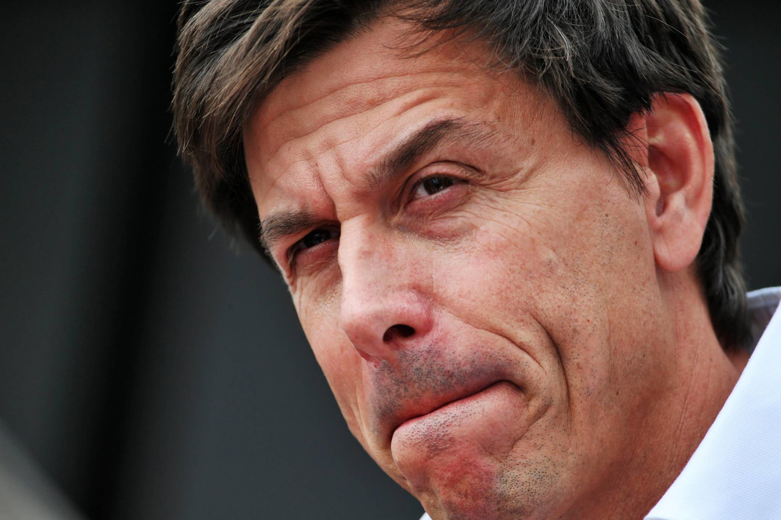 Only three races to go is the best news for Haas, says Steiner