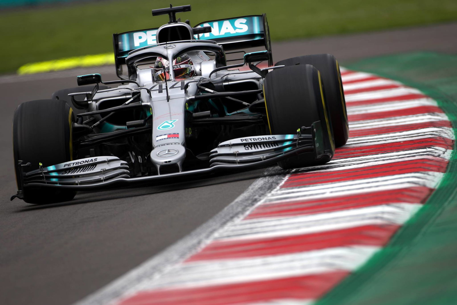 Ferrari has become ‘unbeatable’ in qualifying - Mercedes boss Wolff