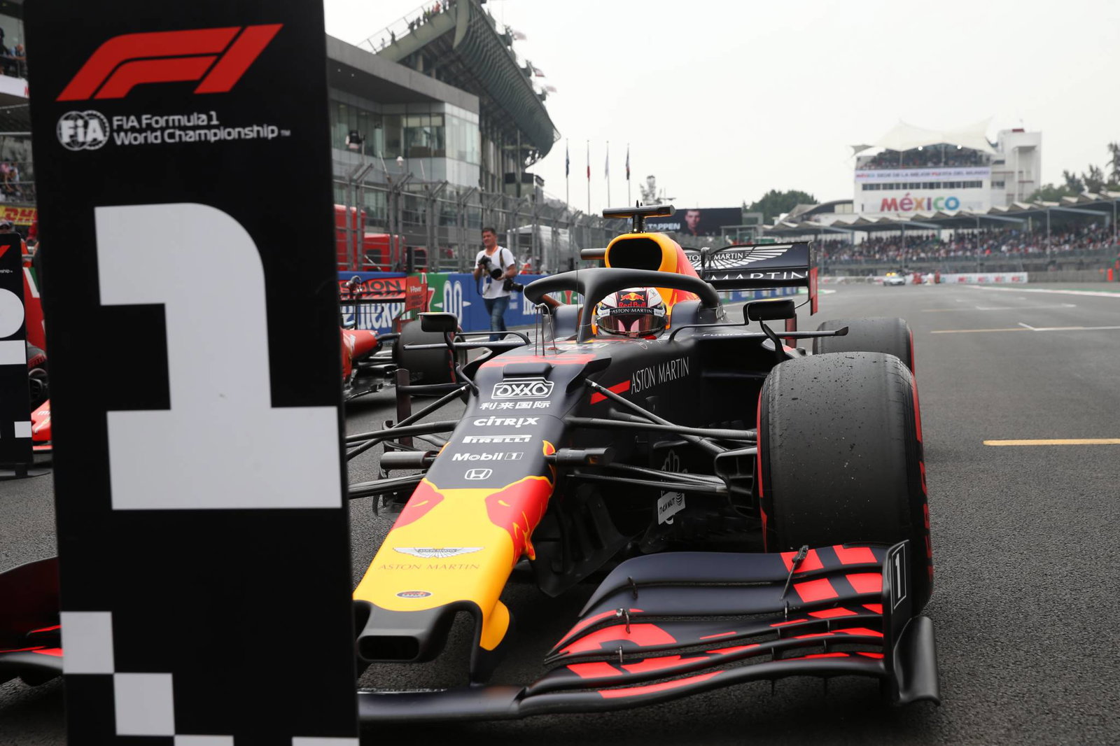 F1 Qualifying Analysis: Verstappen’s bravado proves costly