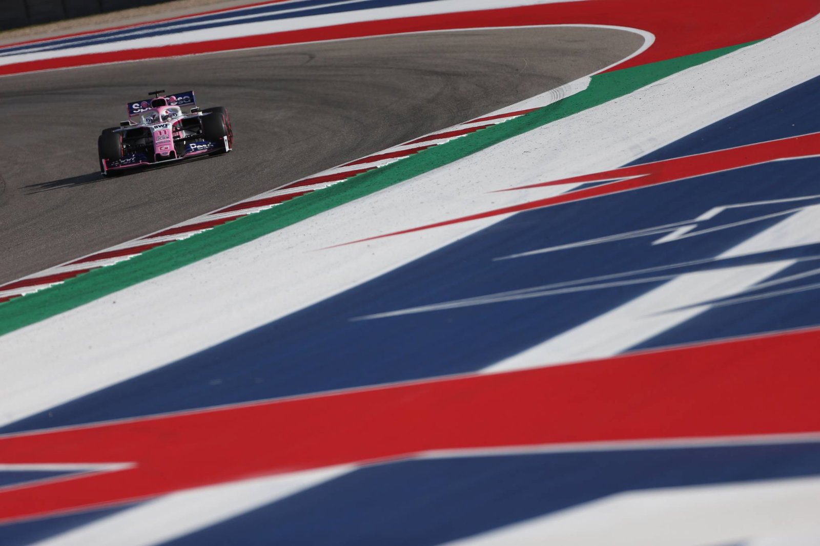 Leclerc, Vettel tidak yakin Ferrari bisa menyamai kecepatan balapan Mercedes di Austin