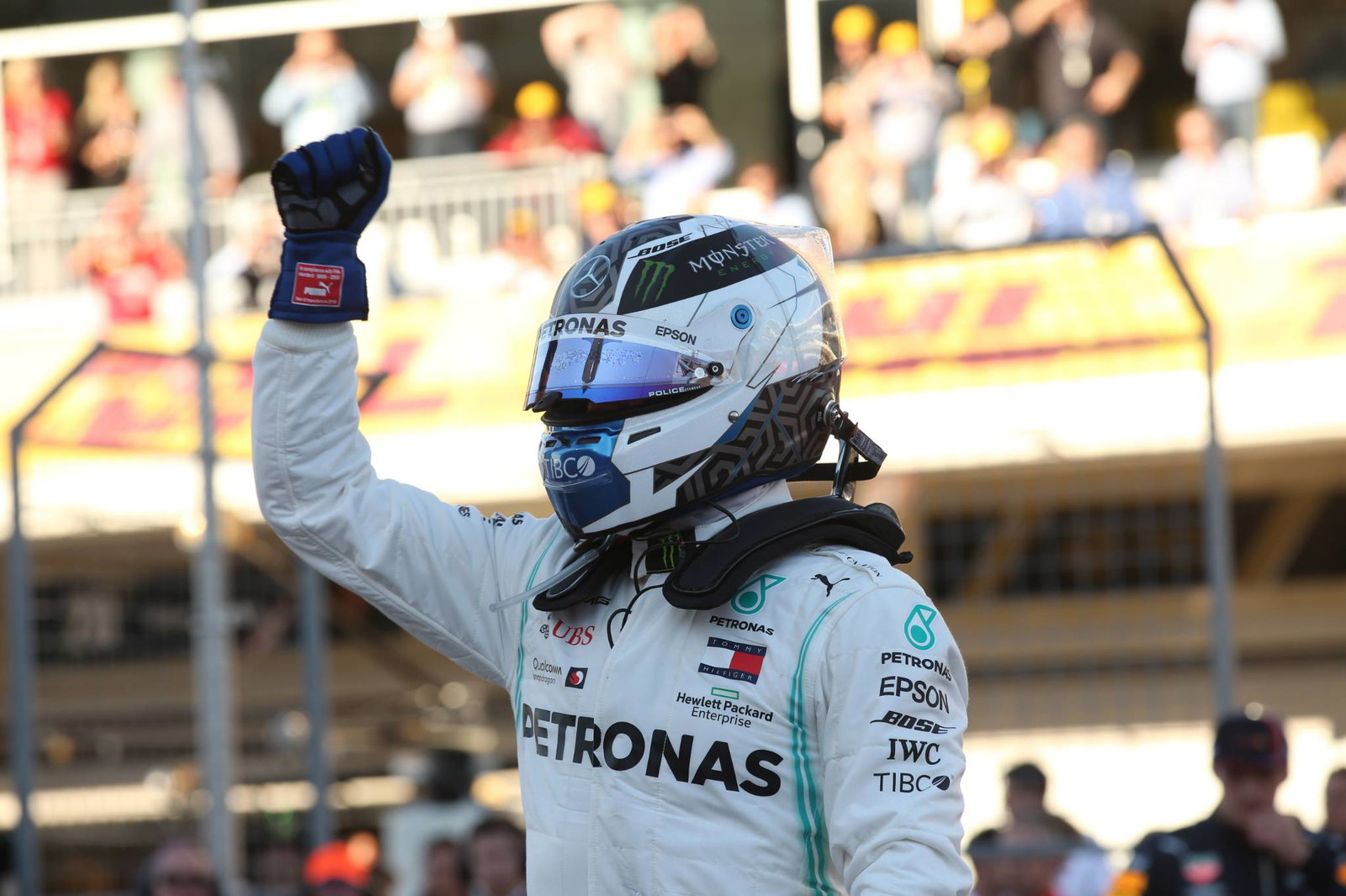 F1 Qualifying Analysis: A final stand from Bottas in Austin