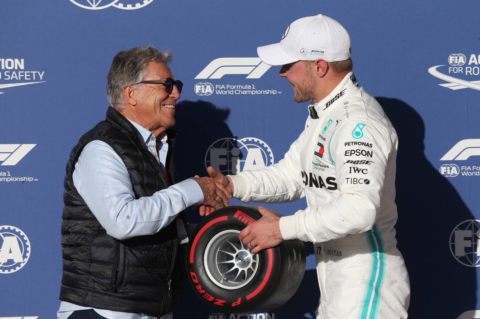 Lewis Hamilton not looking to ‘pull out miracles’ in US GP from fifth