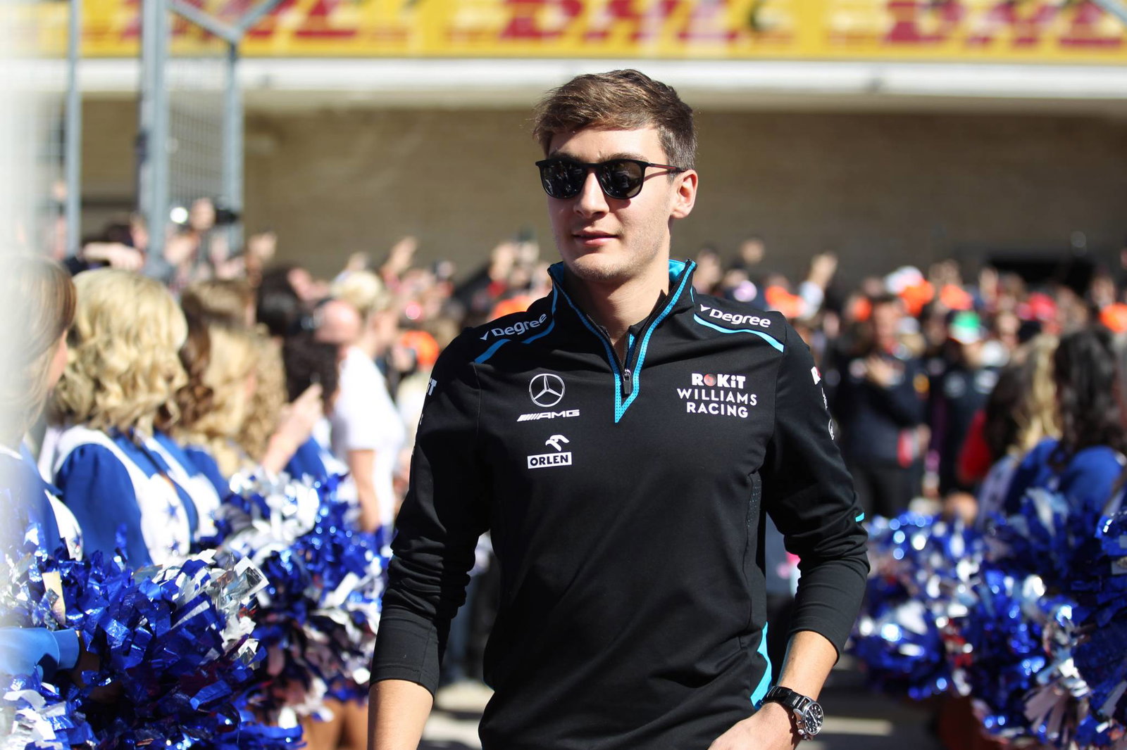 Charles Leclerc 'would never have imagined' progression through 2019