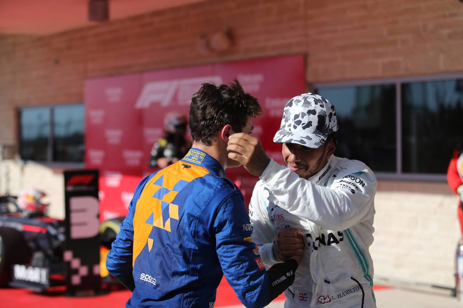 Top 10 Formula 1 drivers of all time - is Lewis Hamilton the GOAT?