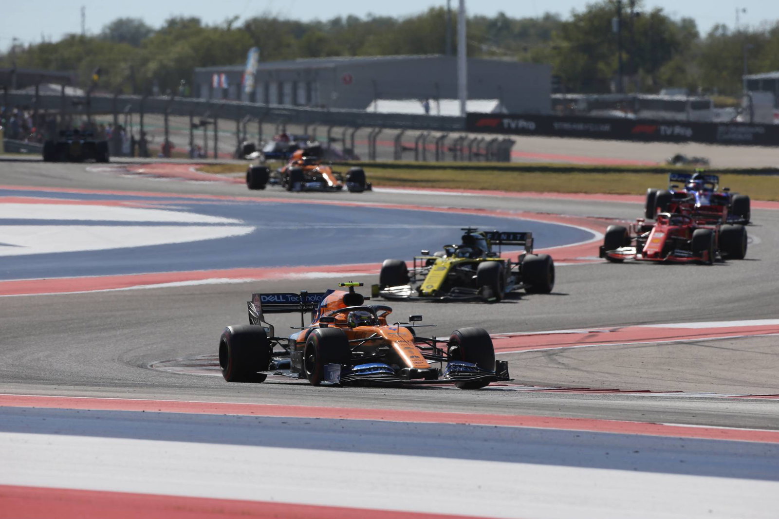 Hamilton: I’m too competitive to ease off with two races to go