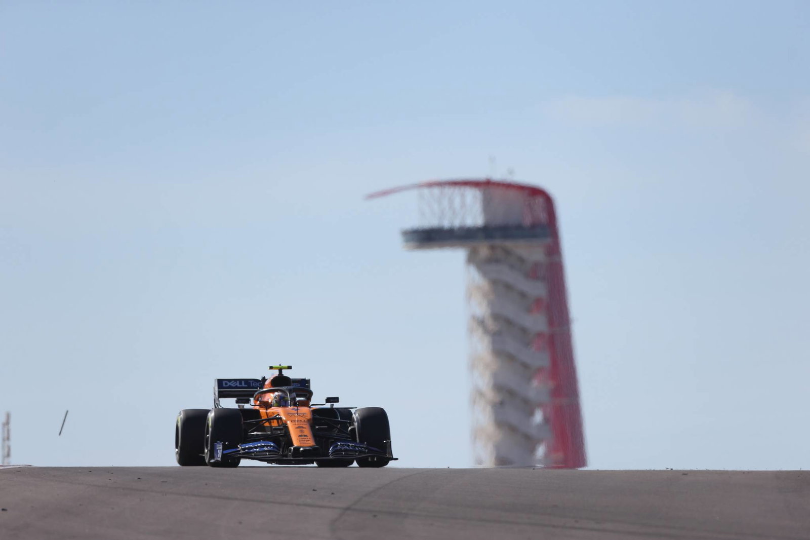 Norris menang setelah putaran debut IndyCar Esports