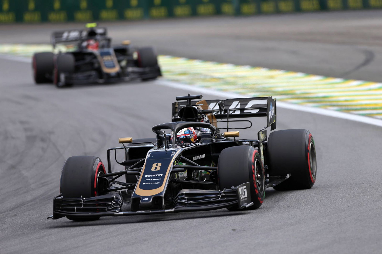 F1 Qualifying Analysis: Another power shift at the front?