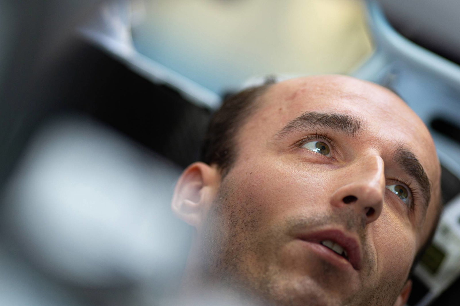 Robert Kubica to get BMW DTM rookie test outing after F1 exit