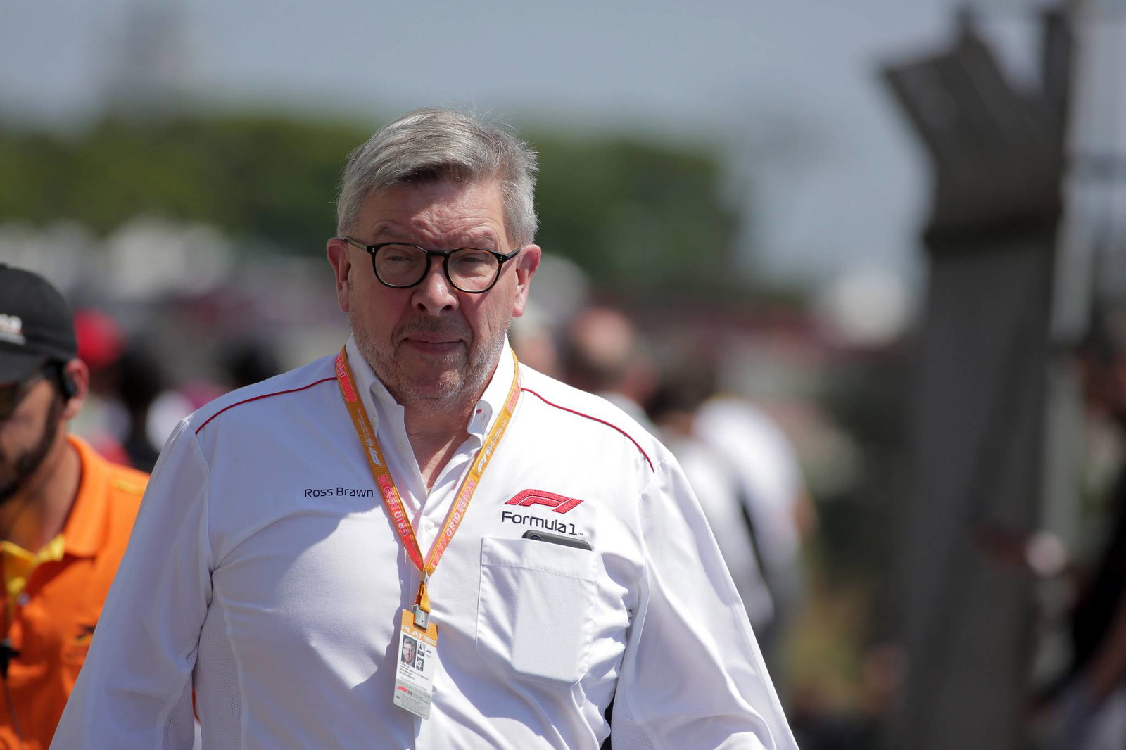 Legendary ex-F1 commentator Murray Walker dies at 97