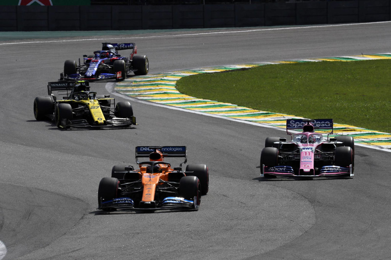 Williams sells majority stake in Advanced Engineering company