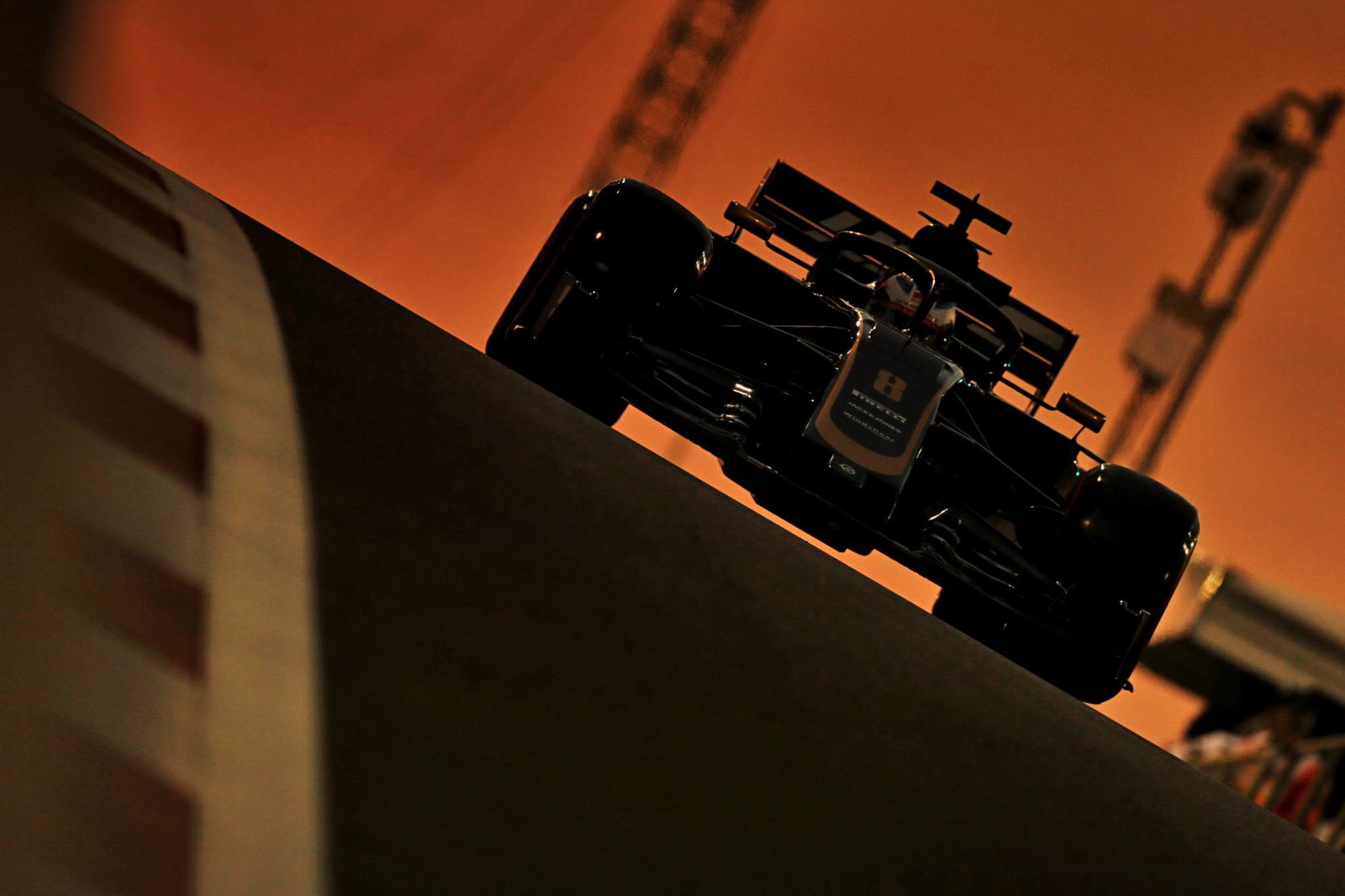 Binotto: Ferrari was fully aware of risks in Abu Dhabi Q3 ‘screw up’