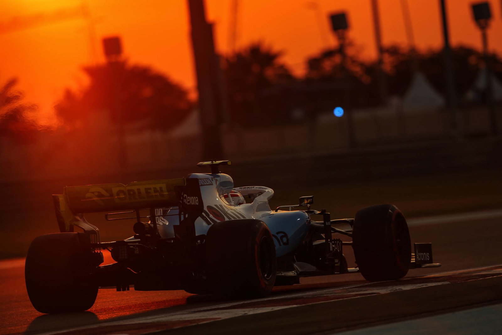 Horner: Red Bull has real opportunity to fight