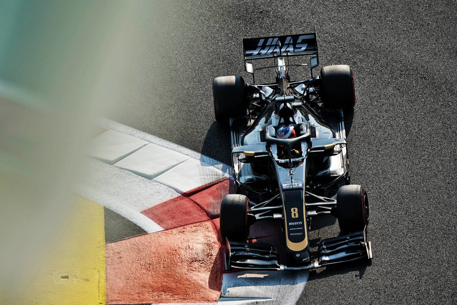 F1 Gossip: Vettel says Hamilton already a Ferrari driver