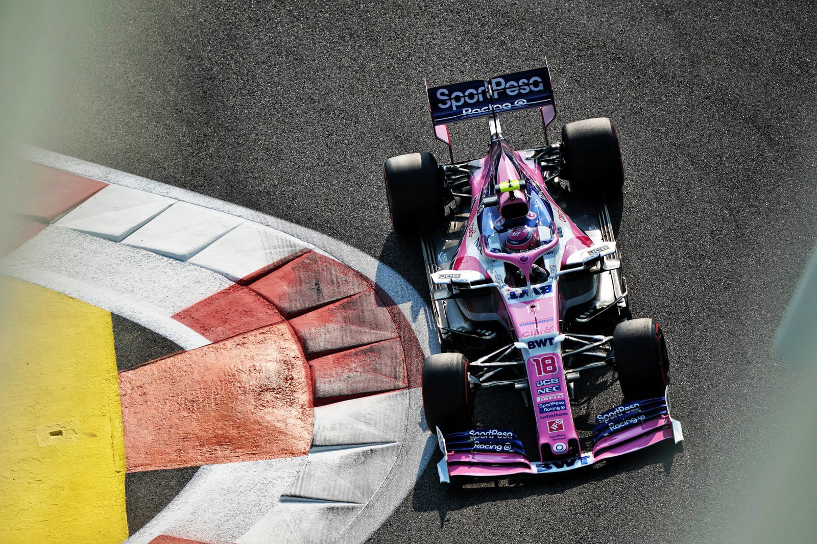 Gosip F1: Hamilton 'tidak cocok' untuk Red Bull, kata Horner