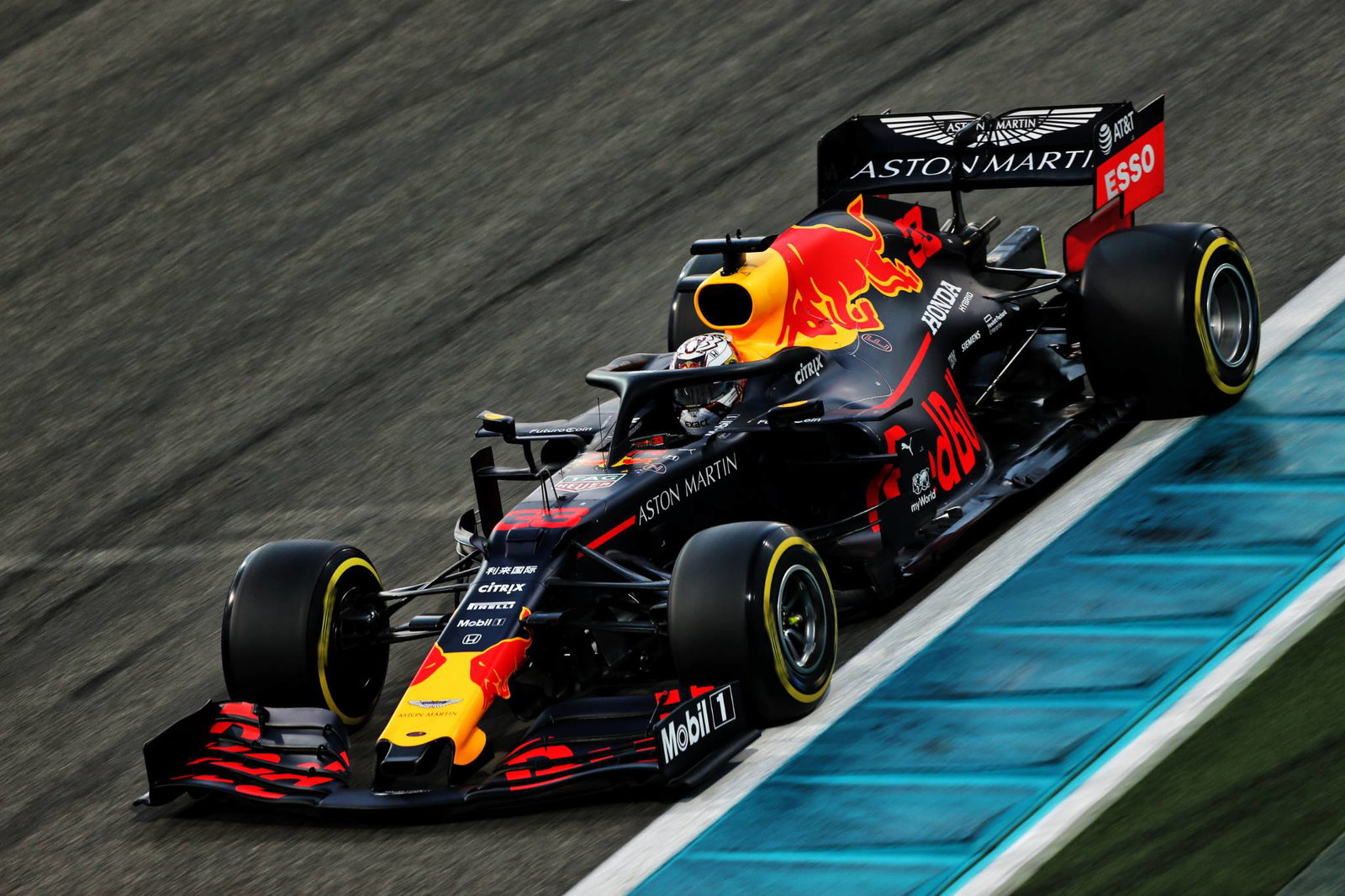 Carlos Sainz: Battle for P6 felt like fighting for a championship