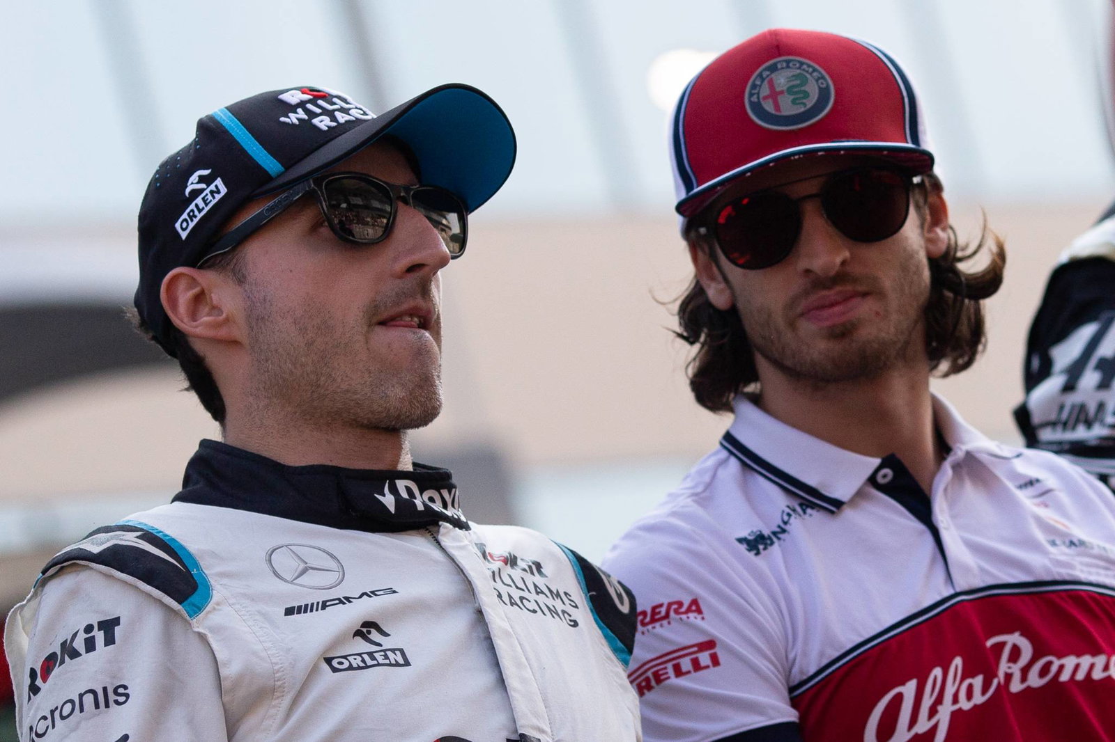 Ricciardo: Saya tidak suka melihat diri saya sendiri di tempat kesembilan