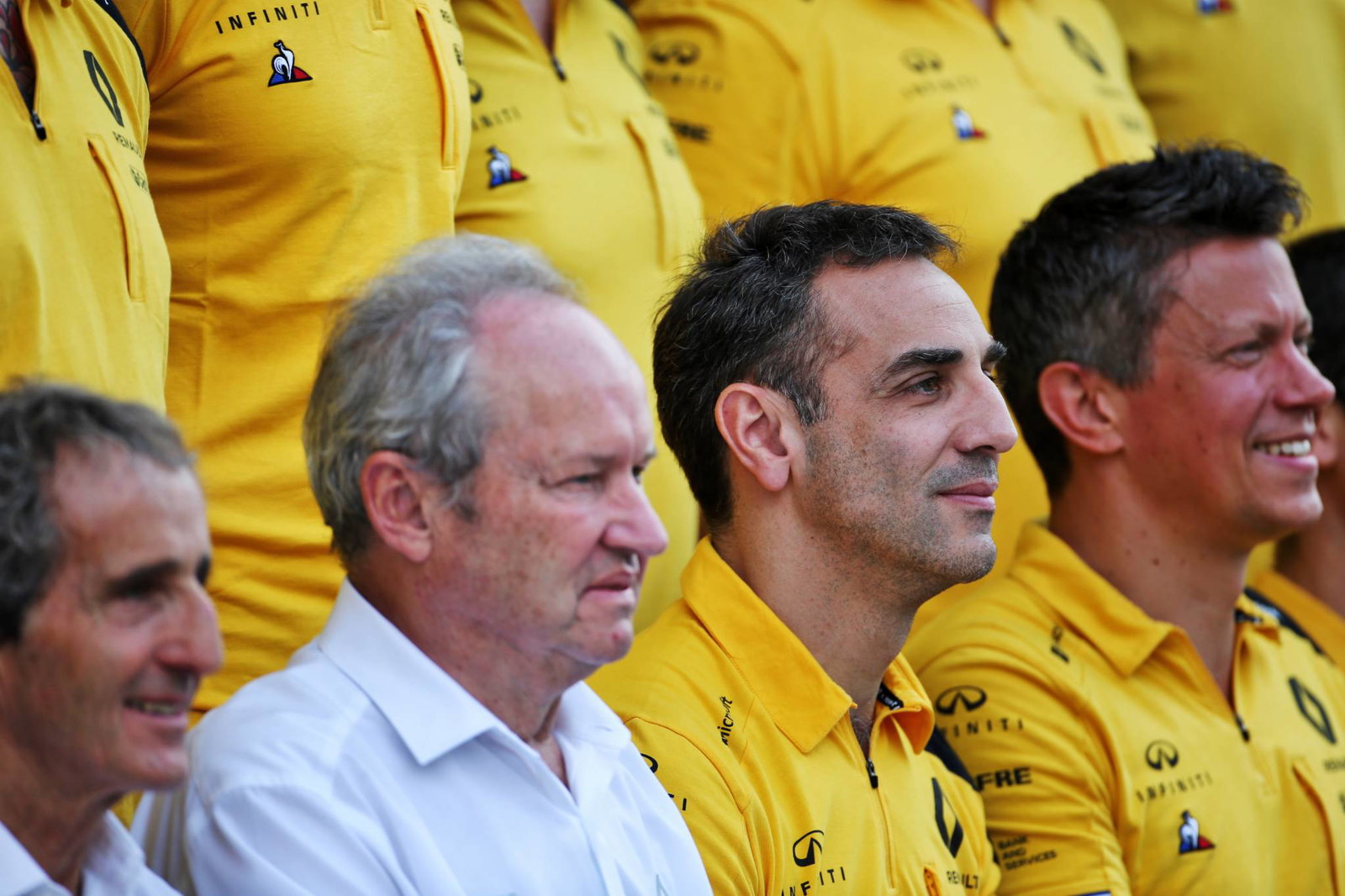 Williams bersiap untuk 