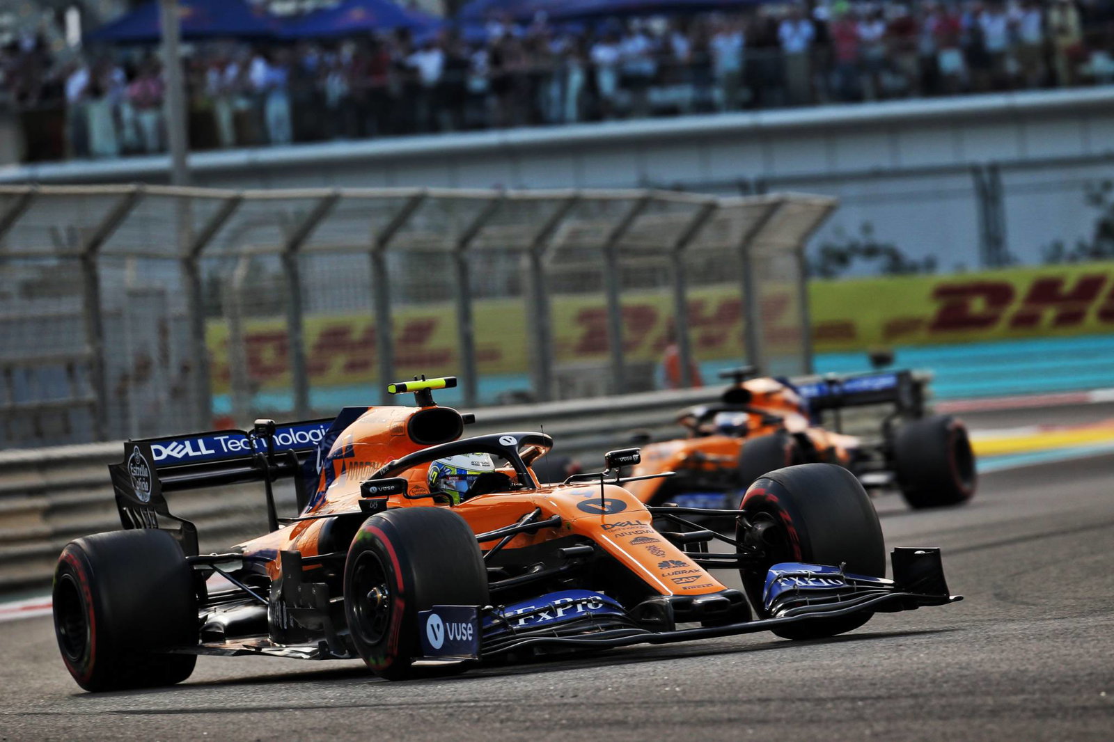 Williams retains Jamie Chadwick in F1 development role