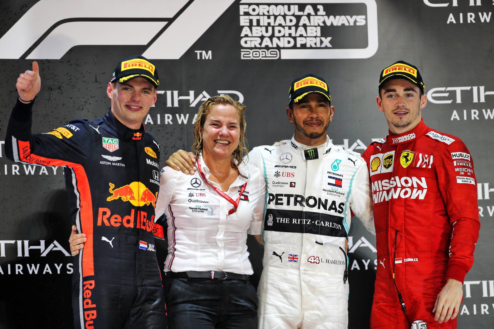 Bottas finishes ninth place at Arctic Lapland Rally