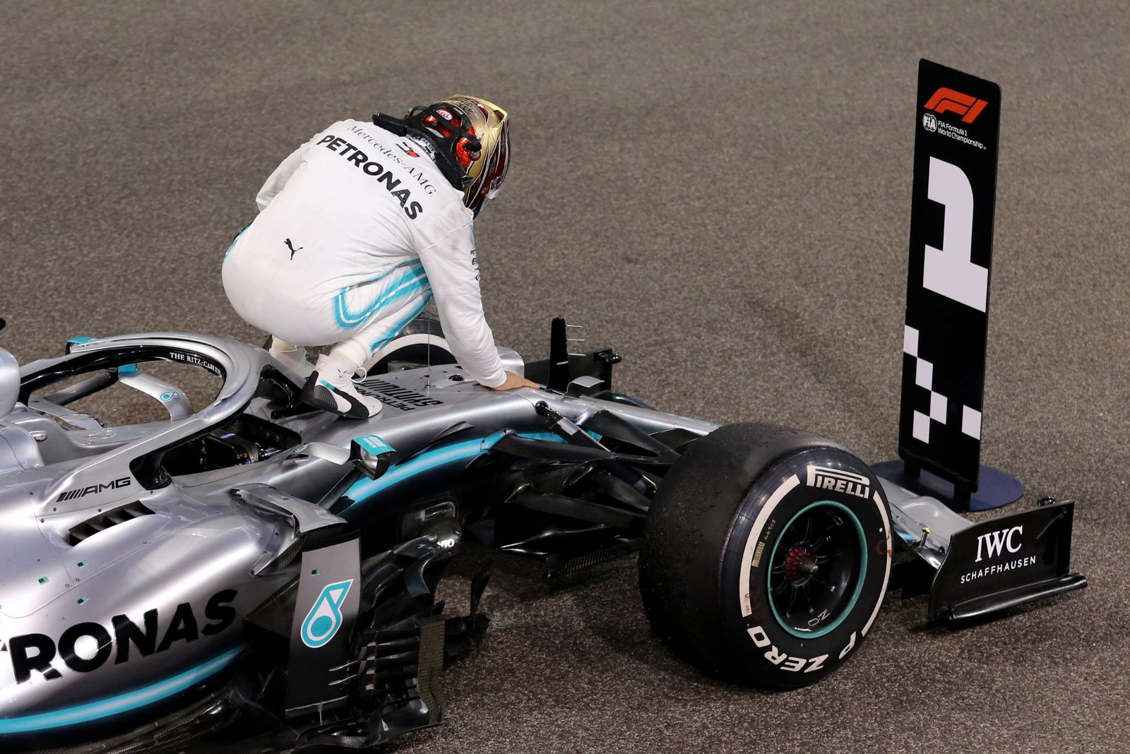 Latifi takes confidence from 2019 F1 rookies moving up after F2