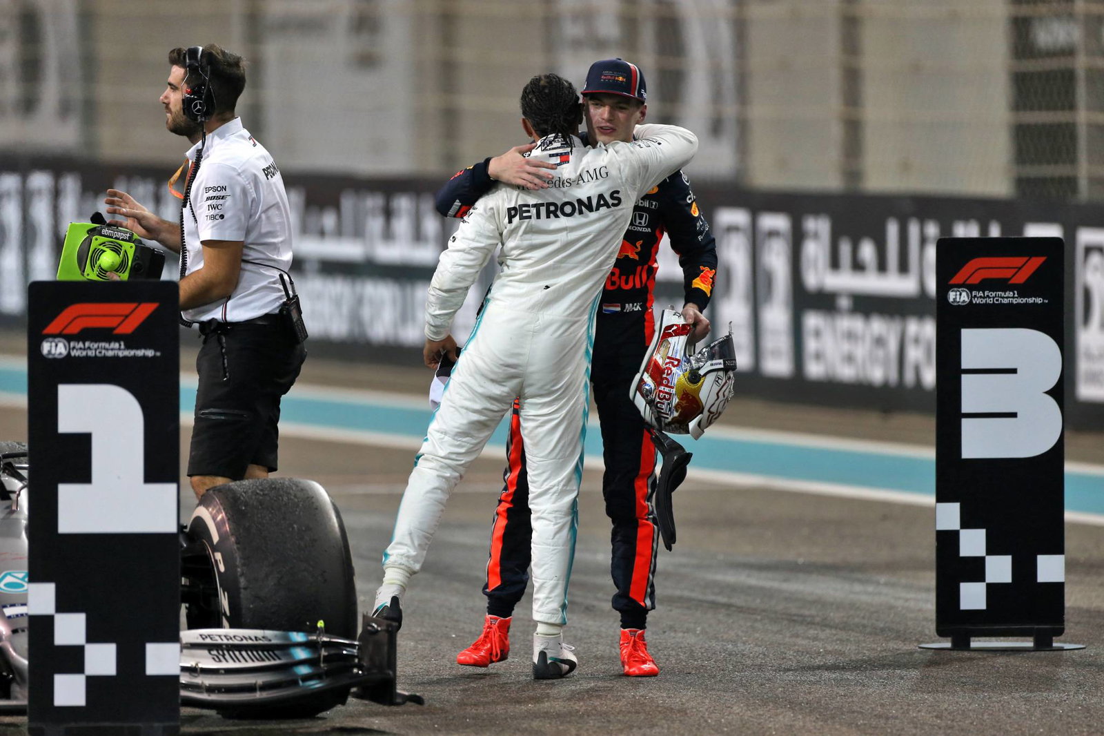 Best of 2010s: Top 10 Formula 1 Rivalries of the Decade
