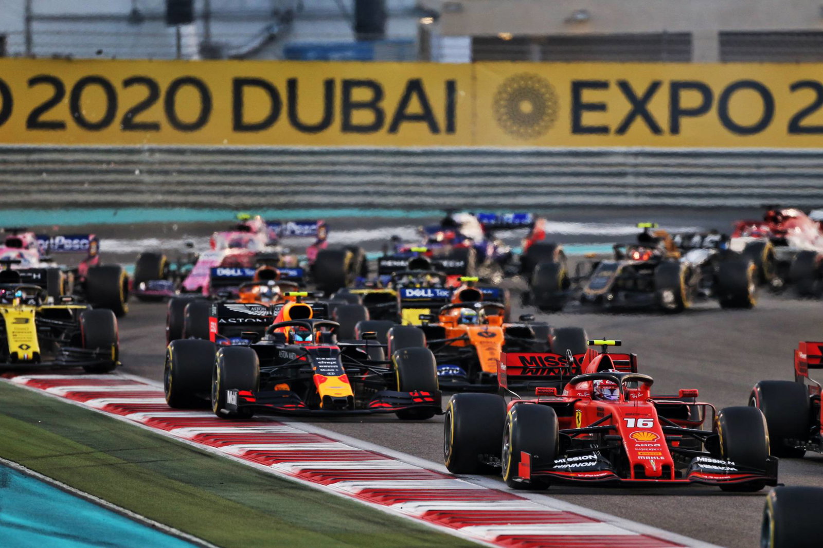 Where is F1 six weeks on from Australian GP fallout?