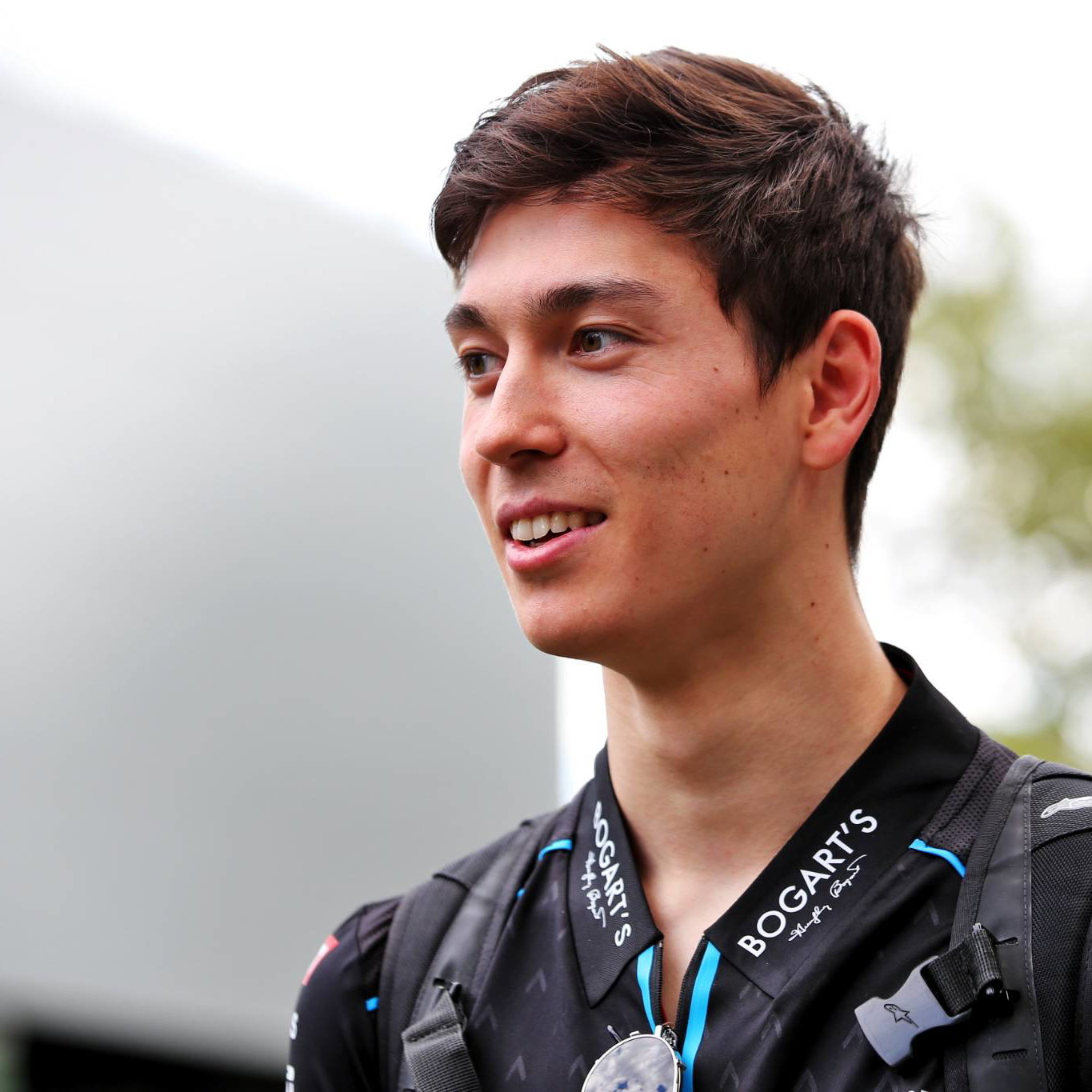 Russell: Gelar F2 memenangkan 'lega besar' setelah tahun yang sulit