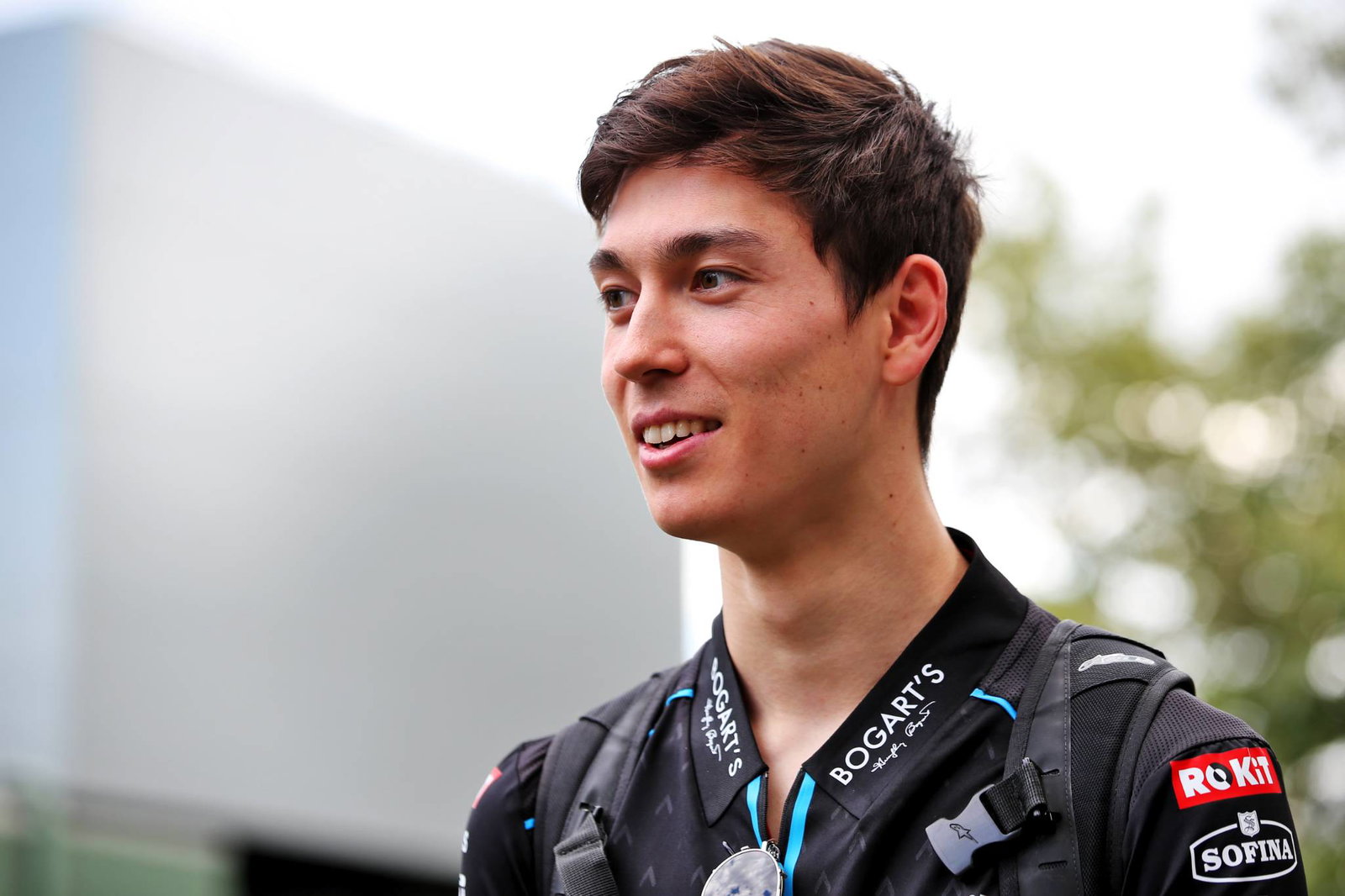 Viscaal secures Trident Formula 2 drive for the rest of 2021