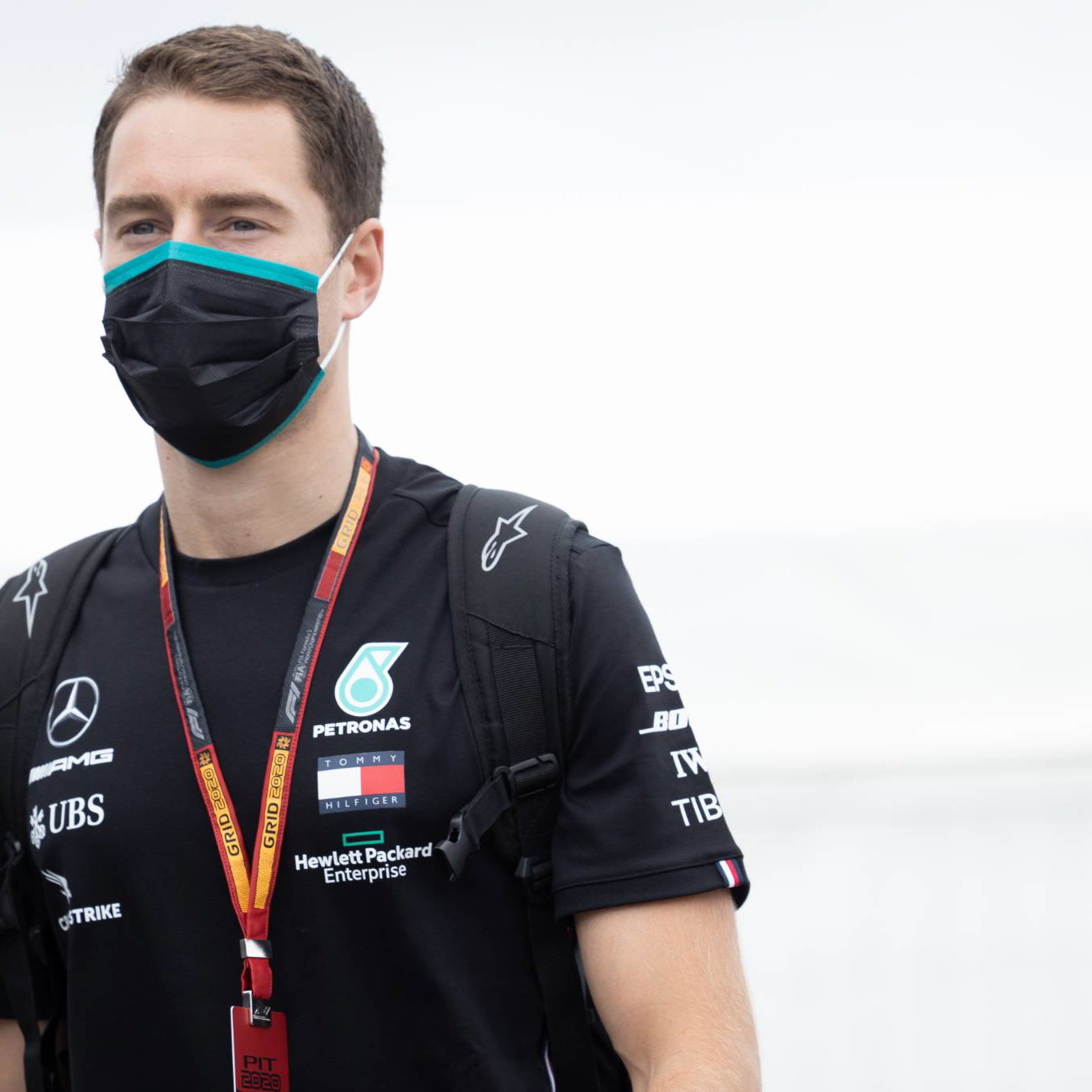 F1 Paddock Notebook - Belgian GP Thursday