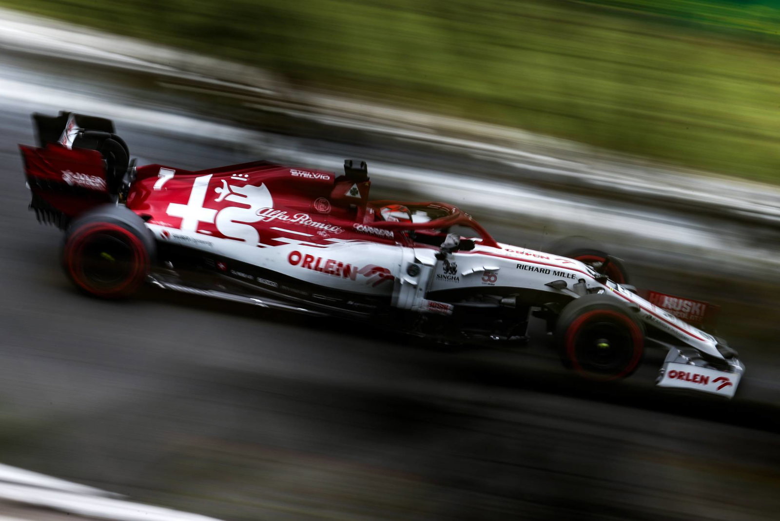 Alex Zanardi transferred from hospital to specialist rehab centre