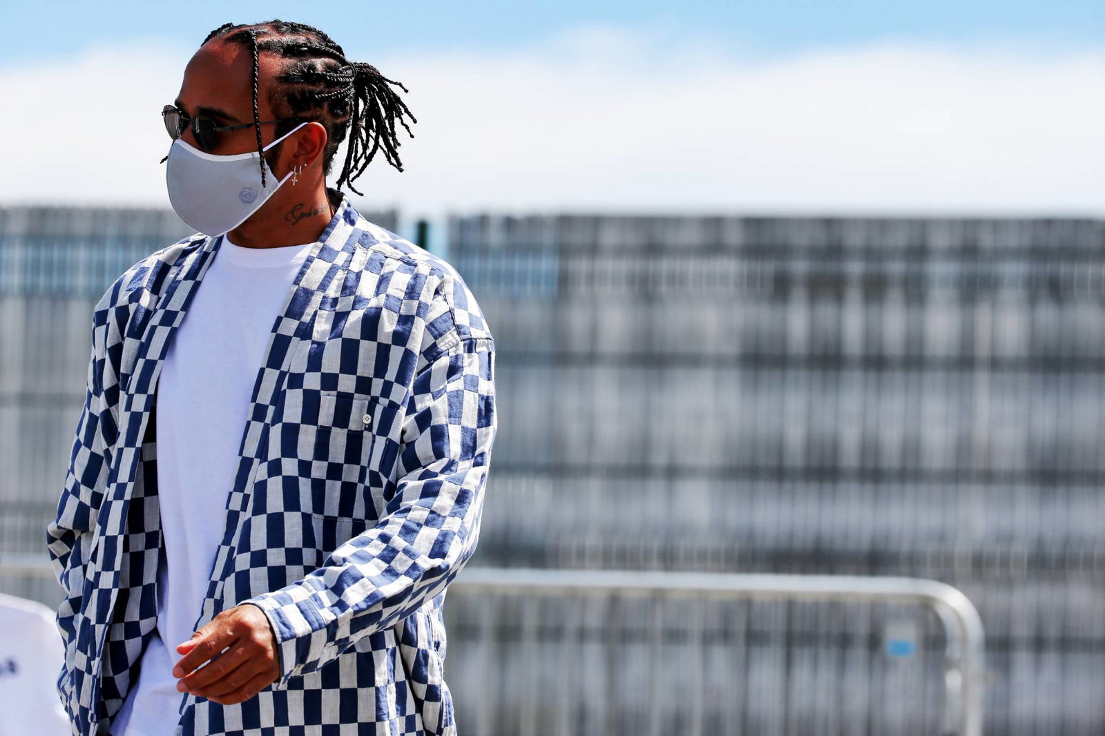 Ferrari braced for “difficult” F1 British Grand Prix