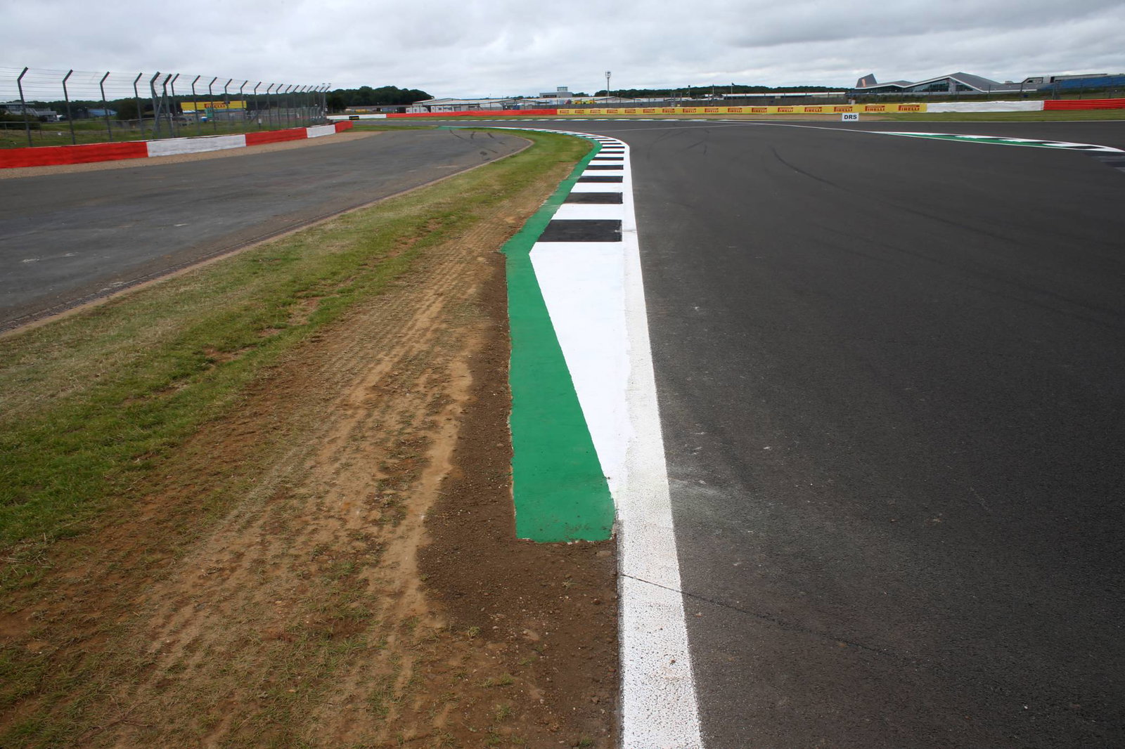 F1 70th Anniversary GP preview: Will Pirelli swerve more trouble?