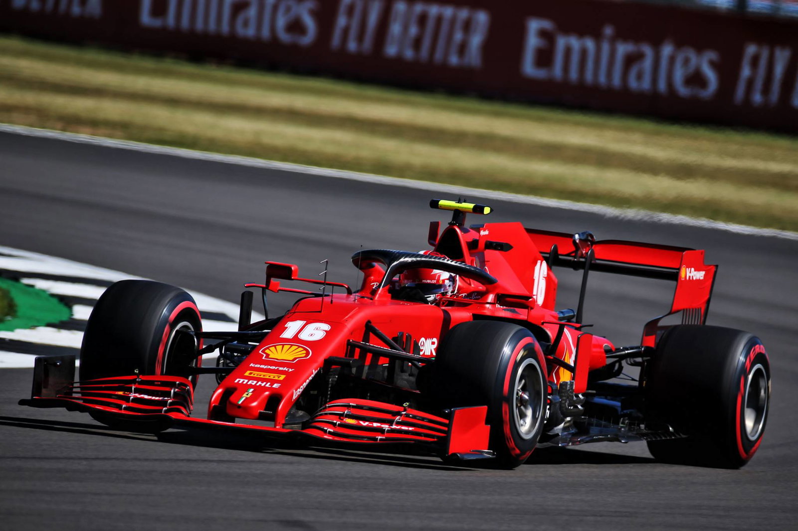 Tim F1 Racing Point ditegur karena menggunakan saluran rem lagi