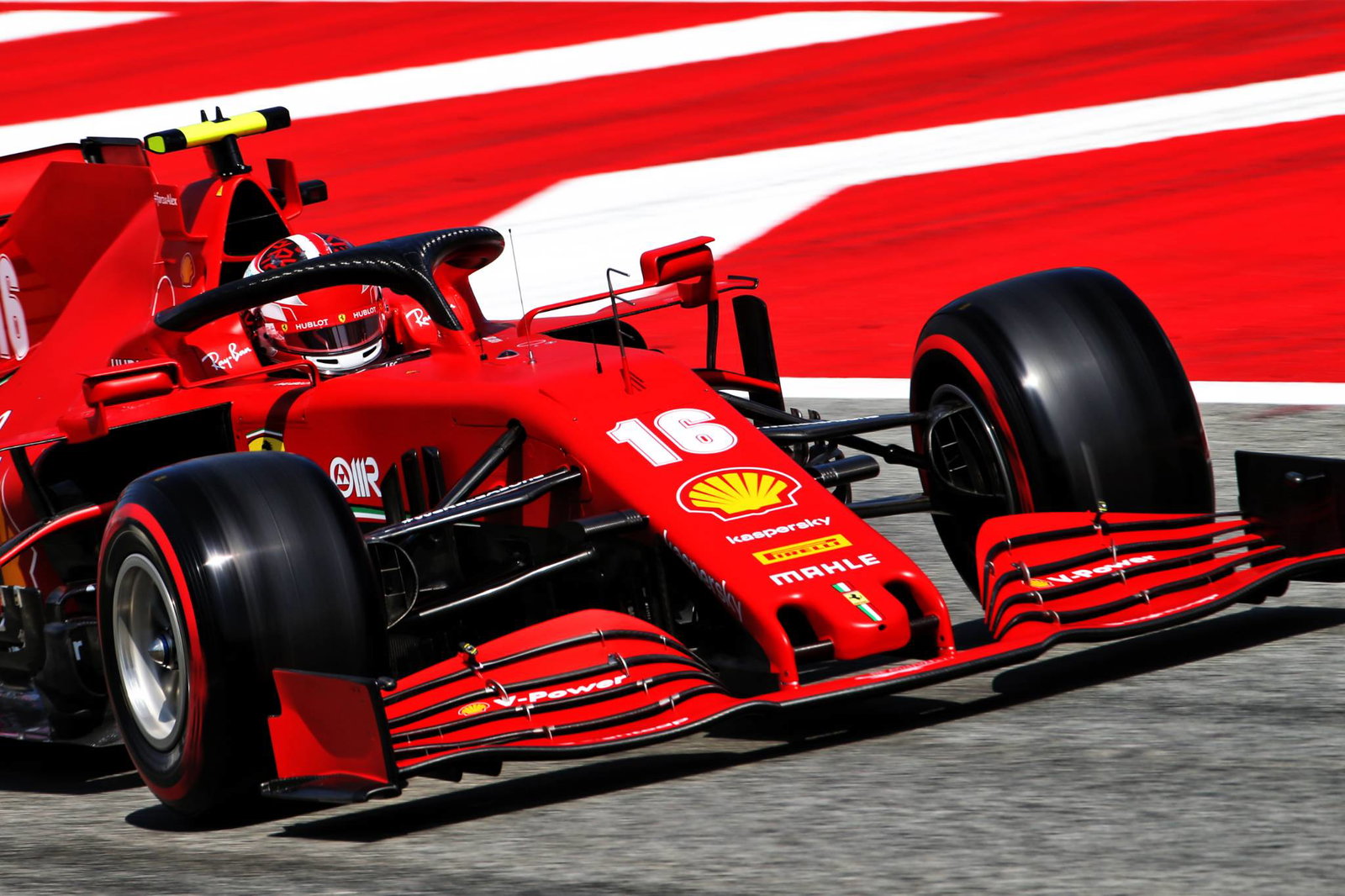 Racing Point kembali ditegur tim F1 usai GP Spanyol