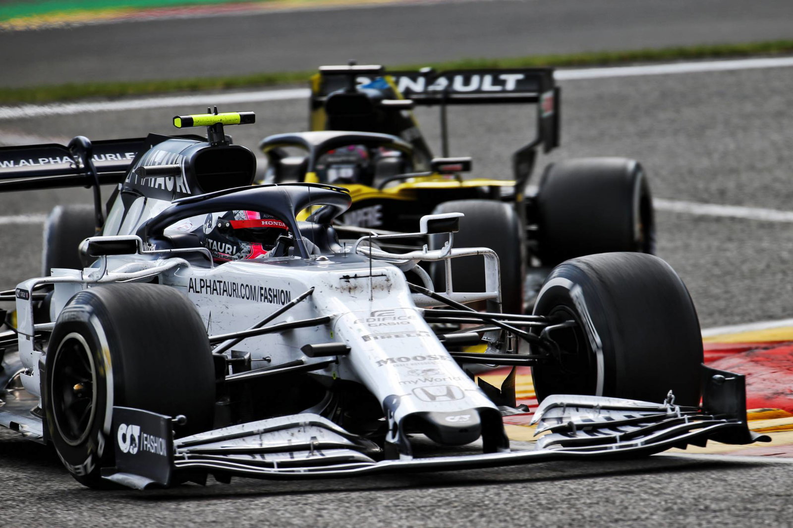 ‘Horrific’ Ferrari form will leave Sainz nervous for F1 2021 - Brawn