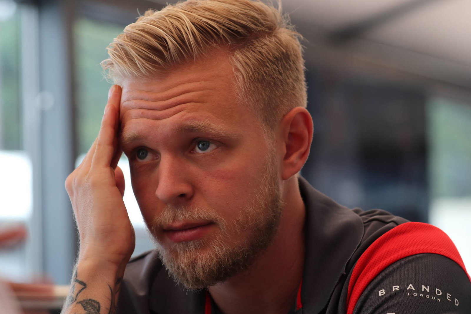 Haas F1 to vary brake choice circuit-to-circuit for rest of season.