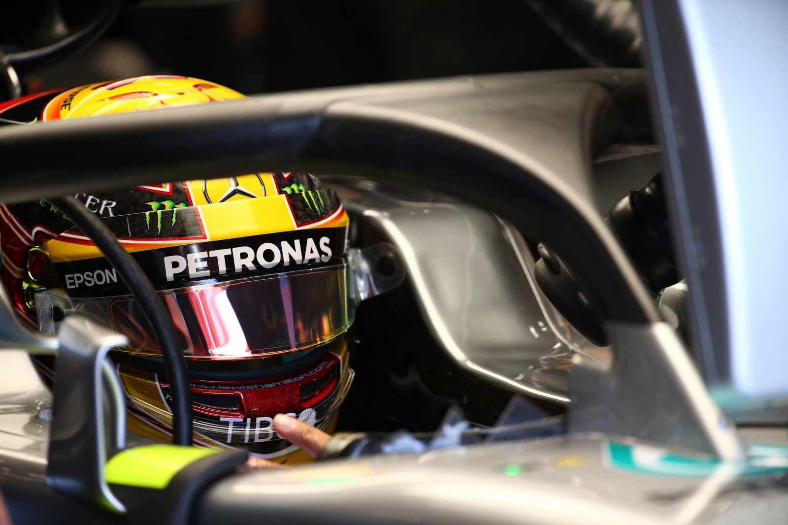 Abu Dhabi: GP2 and GP3 Test times (2)