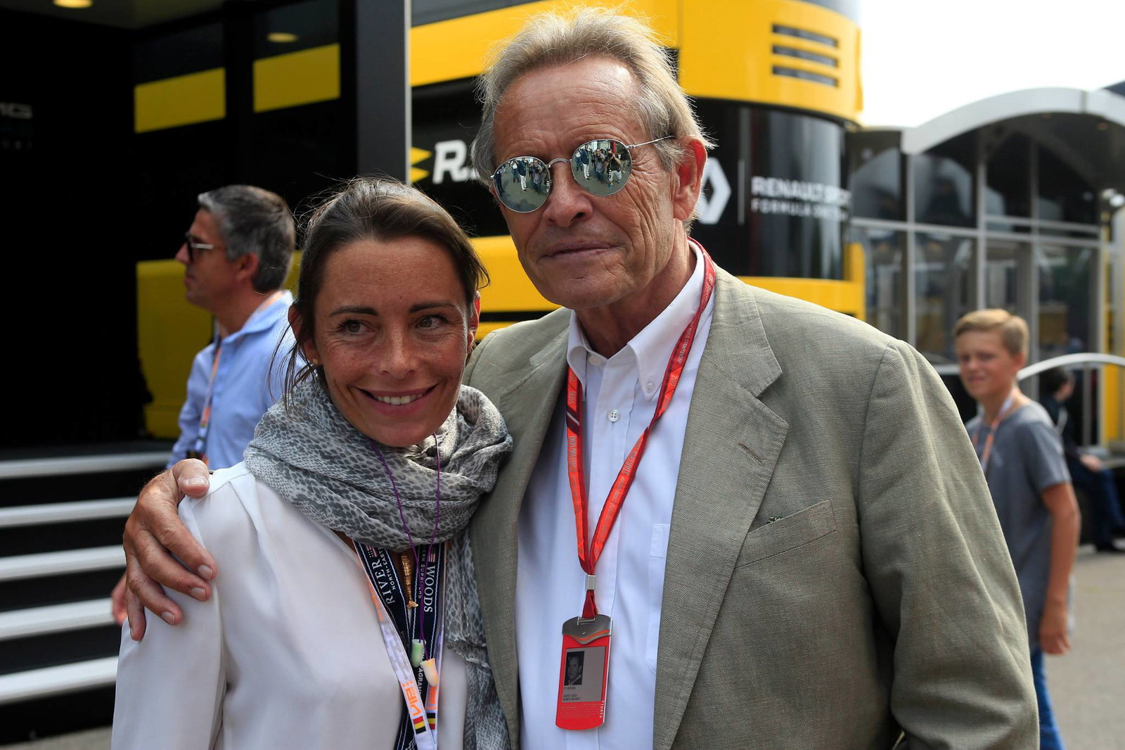 Fernando Alonso: Wrong to think Le Mans is two-car race