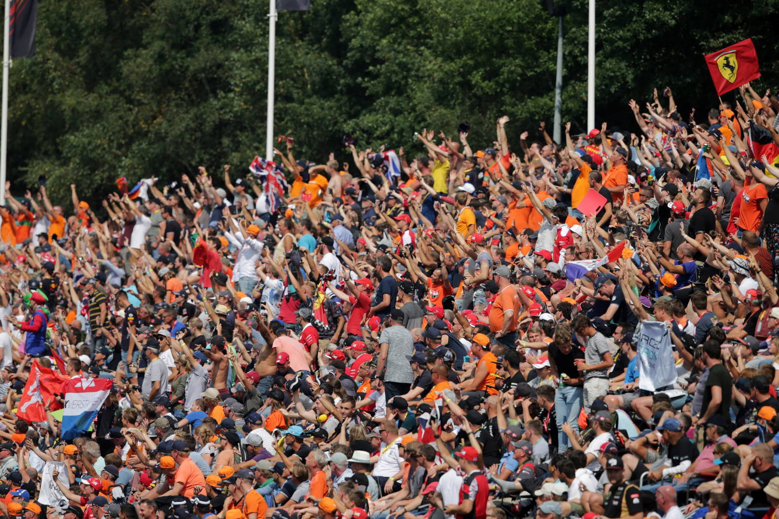 FIA clarifies oil burn technical directive after Mercedes update