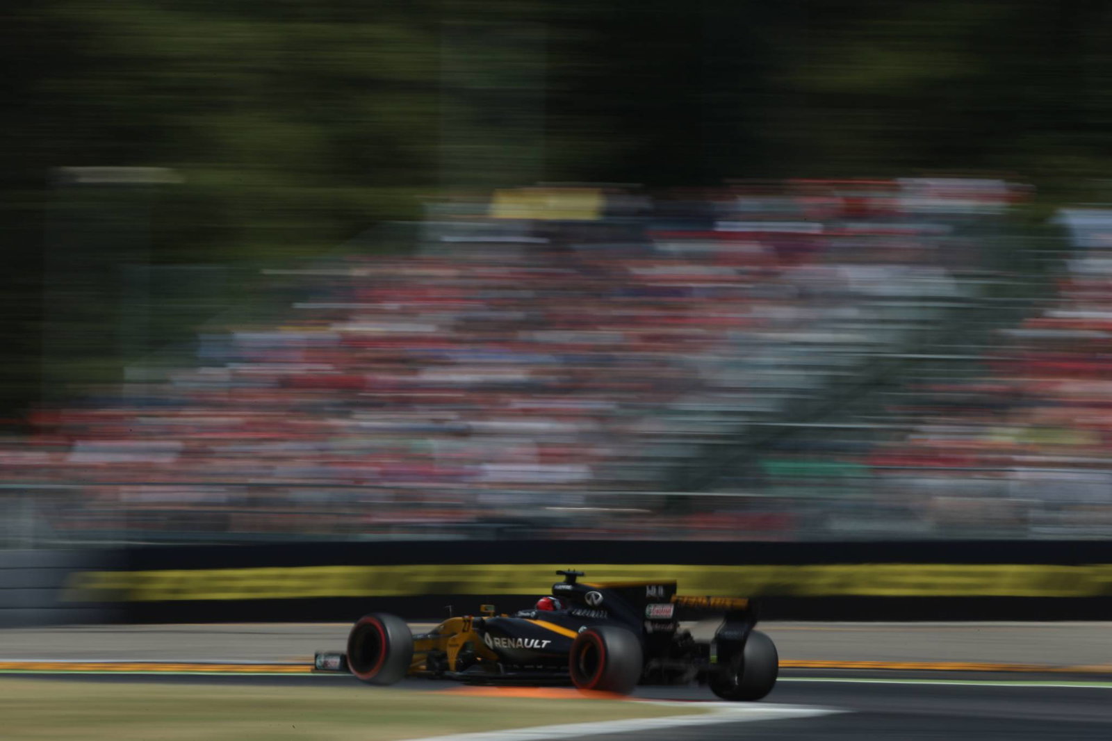 Why McLaren’s greatest F1 challenge could still be to come