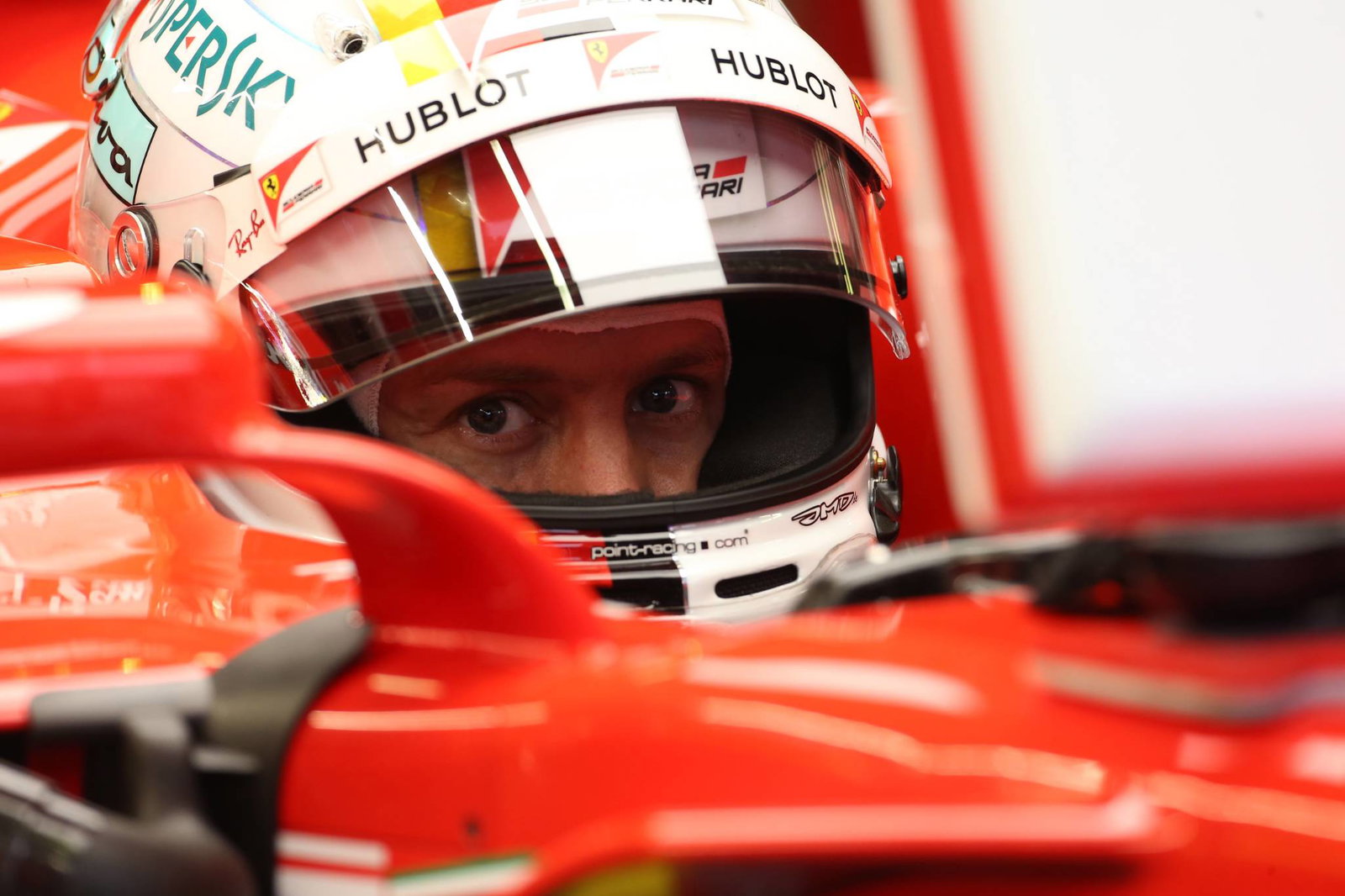 F1: Raikkonen takes new gearbox after Suzuka FP3 crash, gets penalty