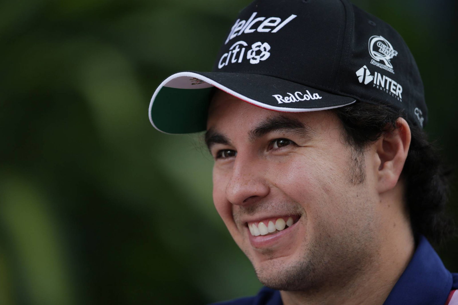 Official: 2018 F1 driver line-up