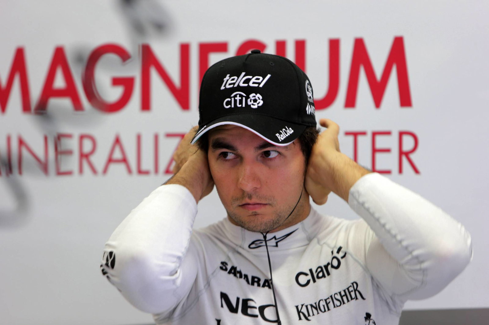 How will the rest of F1's 2018 driver market silly season unfold?