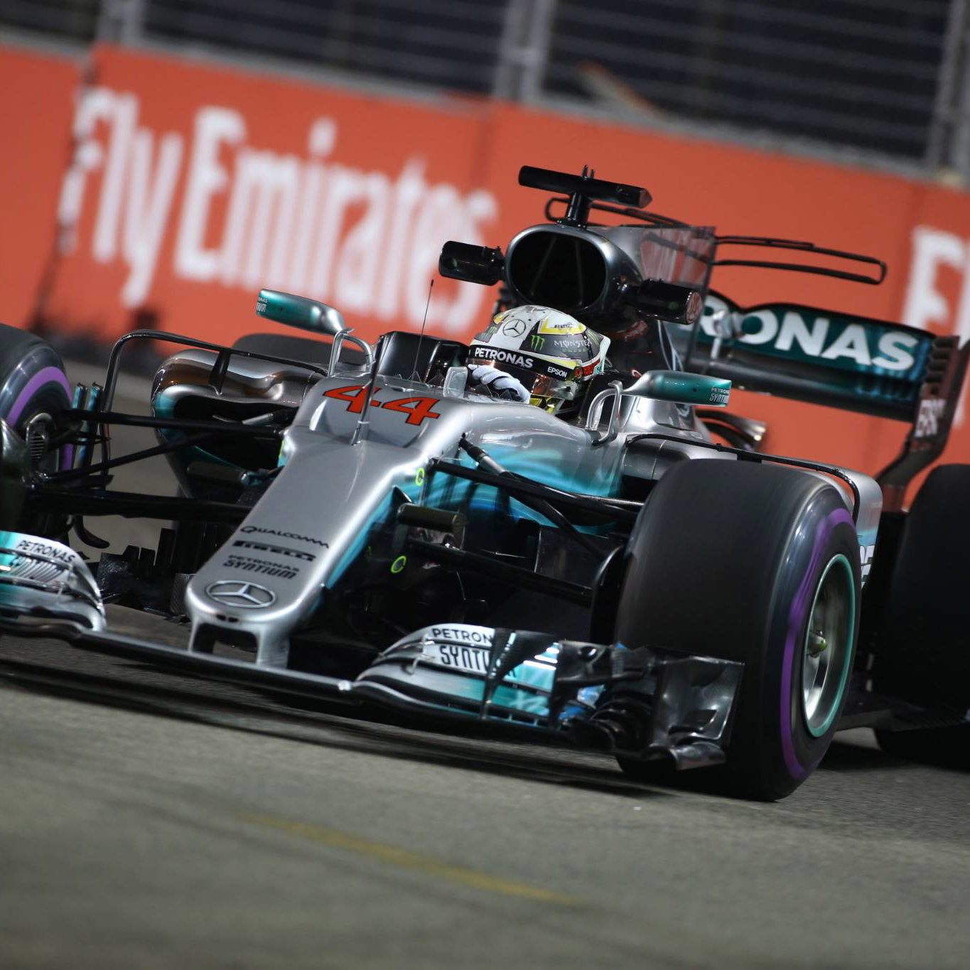 More motorsport events facing axe due to Middle East conflict