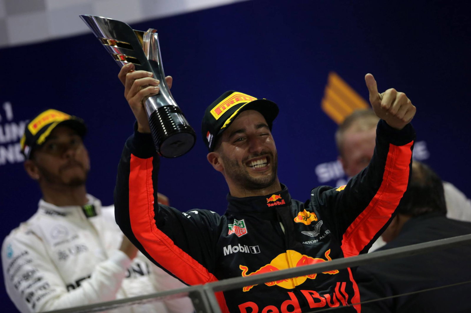 Gene Haas clarifies F1 team's stance on American drivers