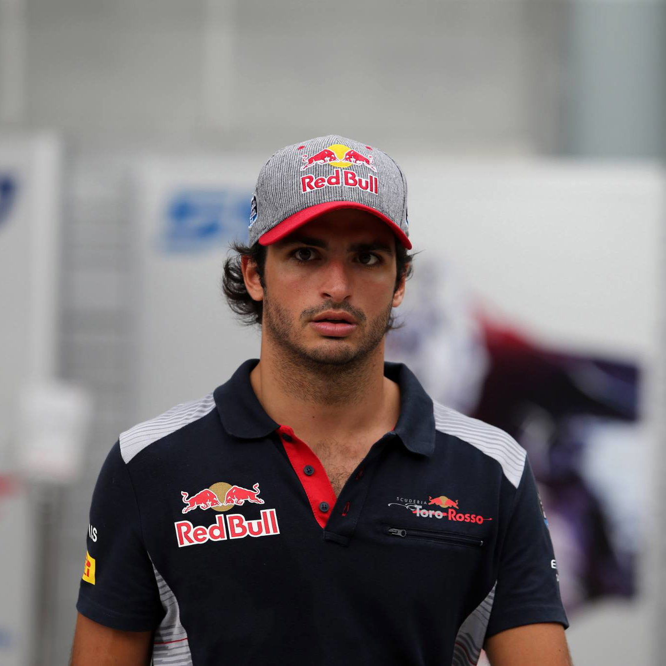 F1: Palmer handed Suzuka grid penalty after power unit changes